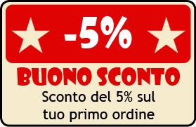 Buono Sconto DMwebShop
